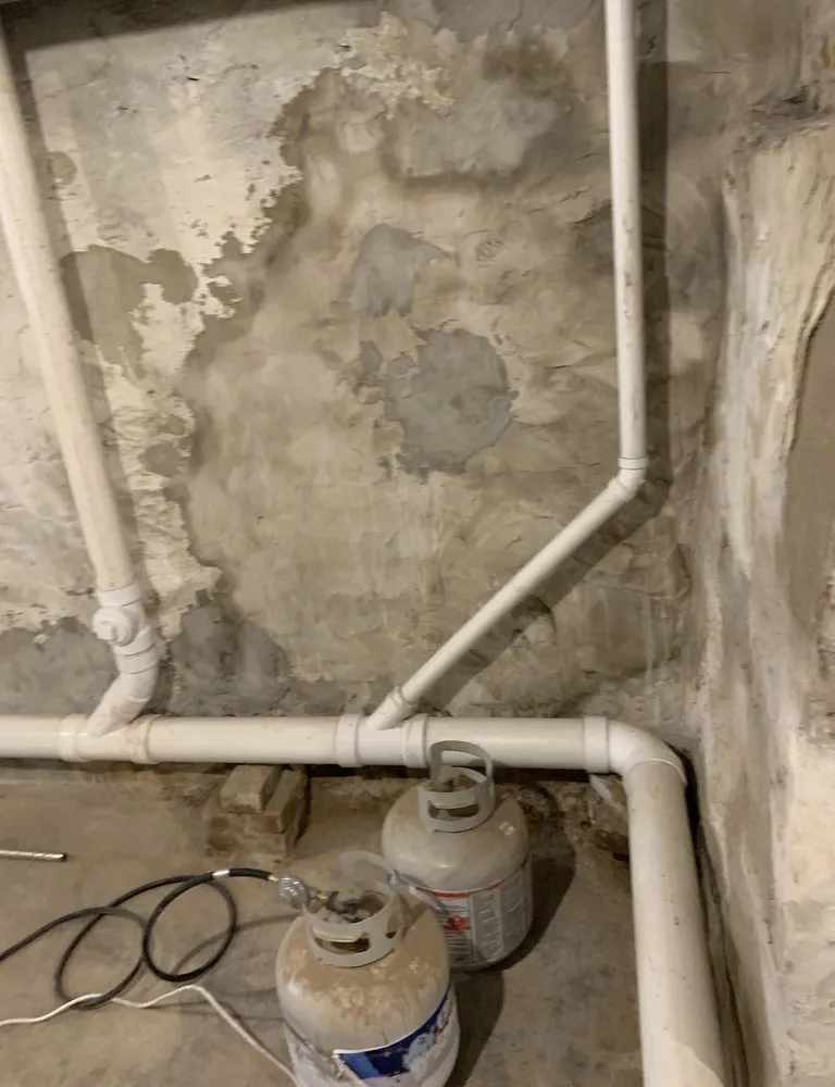 Slide of Aqua Plumbing & Heating