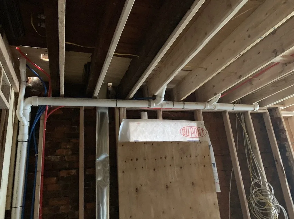 Slide of Aqua Plumbing & Heating