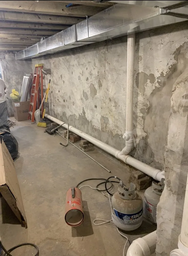 Slide of Aqua Plumbing & Heating