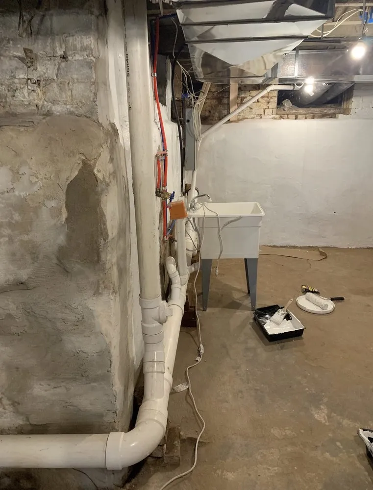 Slide of Aqua Plumbing & Heating