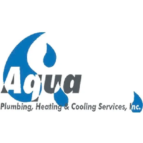 Slide of Aqua Plumbing, Heating & Cooling Services
