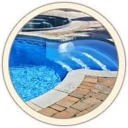 Slide of Aqua Rec's Fireside Hearth N' Home