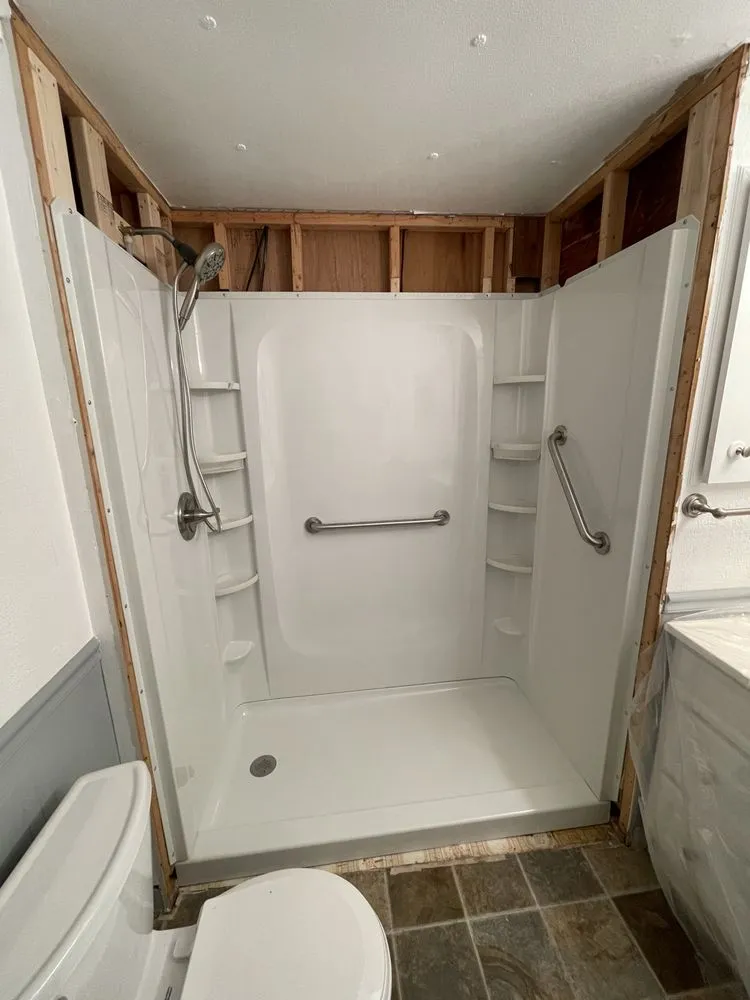 Slide of Aqua Tech Plumbing and Heating