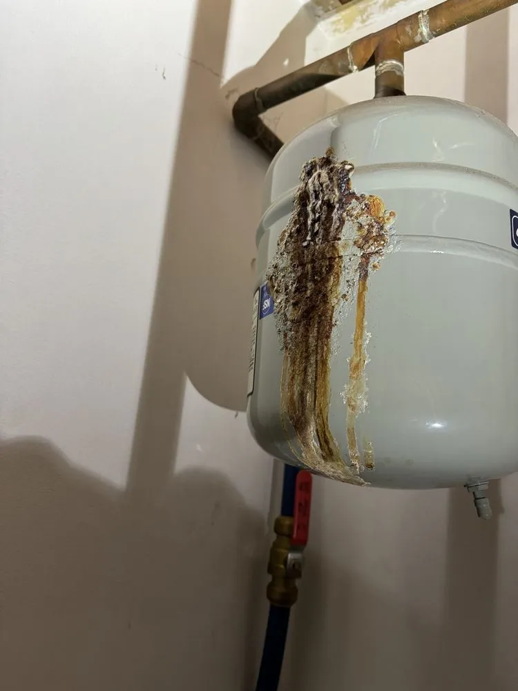 Slide of Aqua Tech Plumbing and Heating