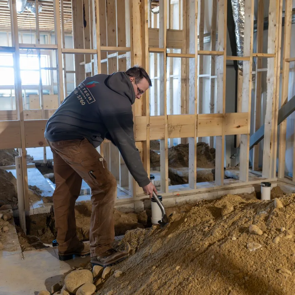 Slide of Aqua Tech Plumbing and Heating