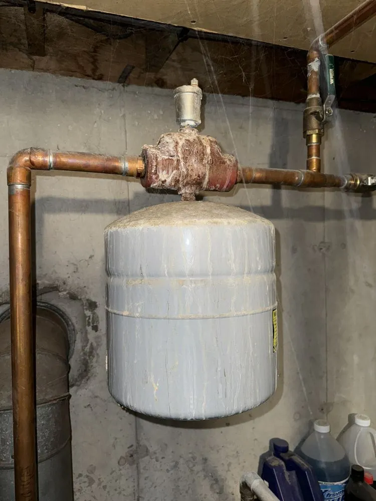 Slide of Aqua Tech Plumbing and Heating