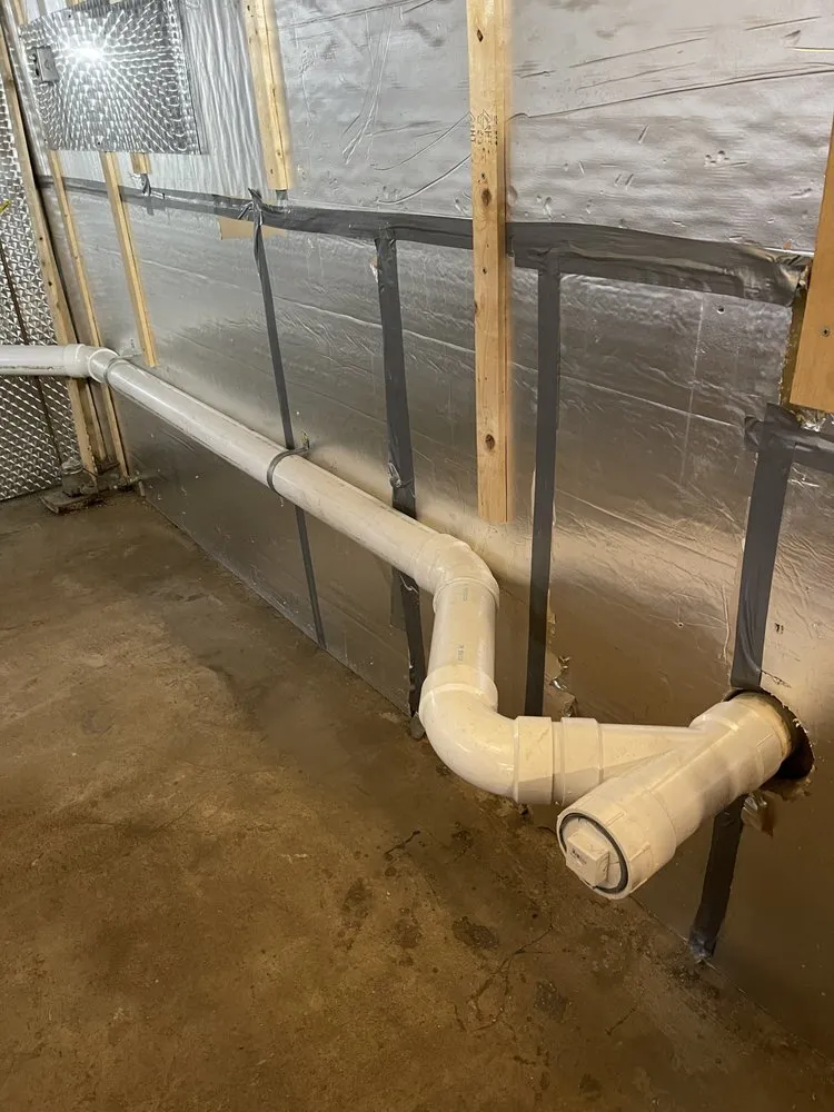 Slide of Aqua Tech Plumbing and Heating