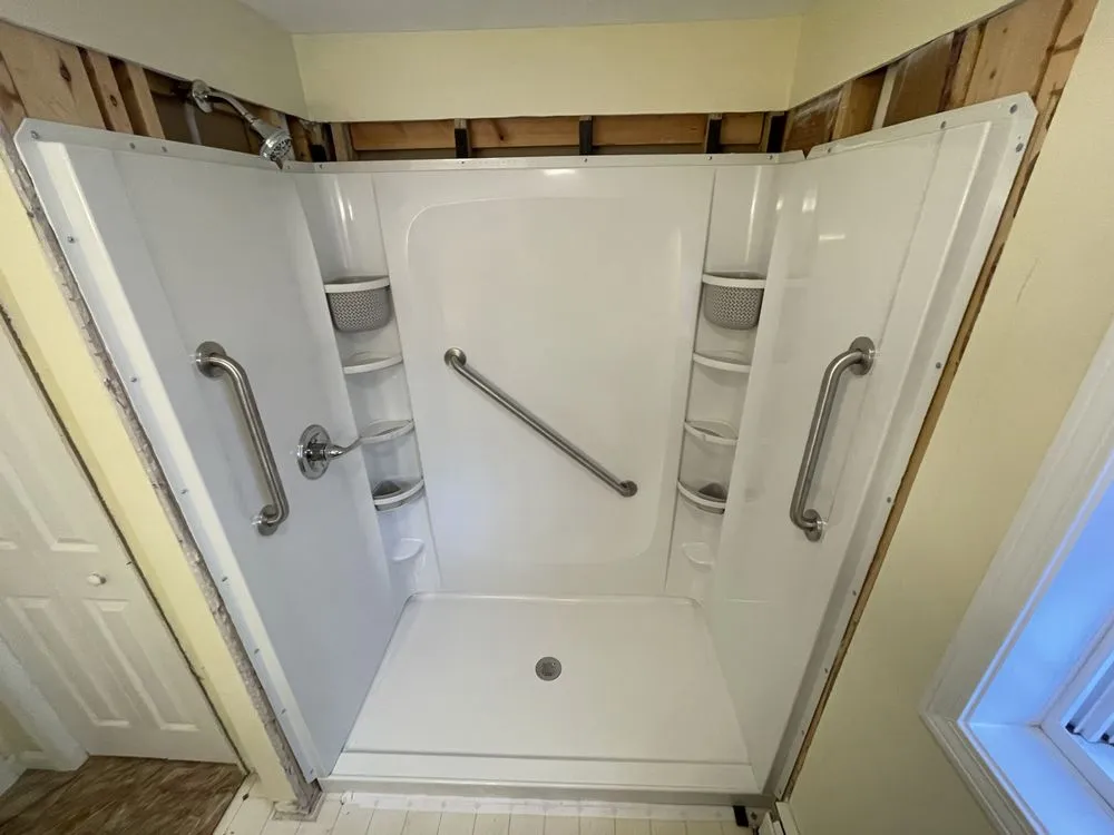 Slide of Aqua Tech Plumbing and Heating