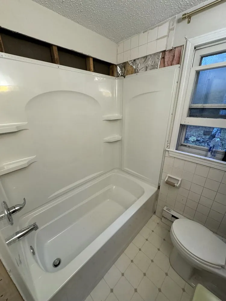 Slide of Aqua Tech Plumbing and Heating