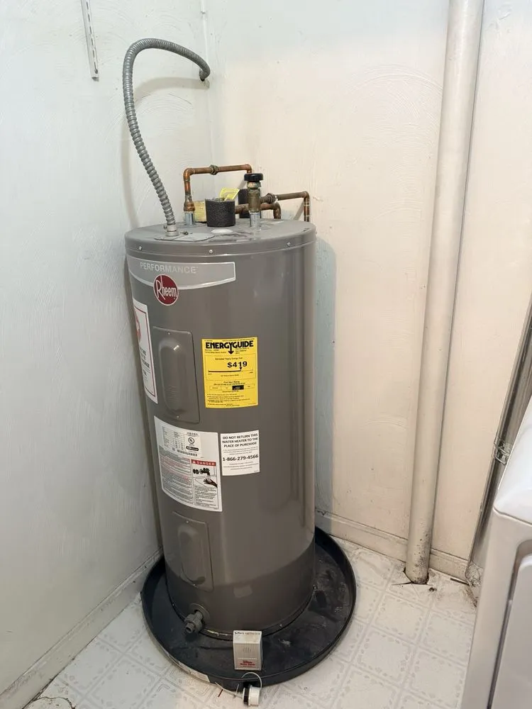 Slide of Aquaflow Plumbing & Heating