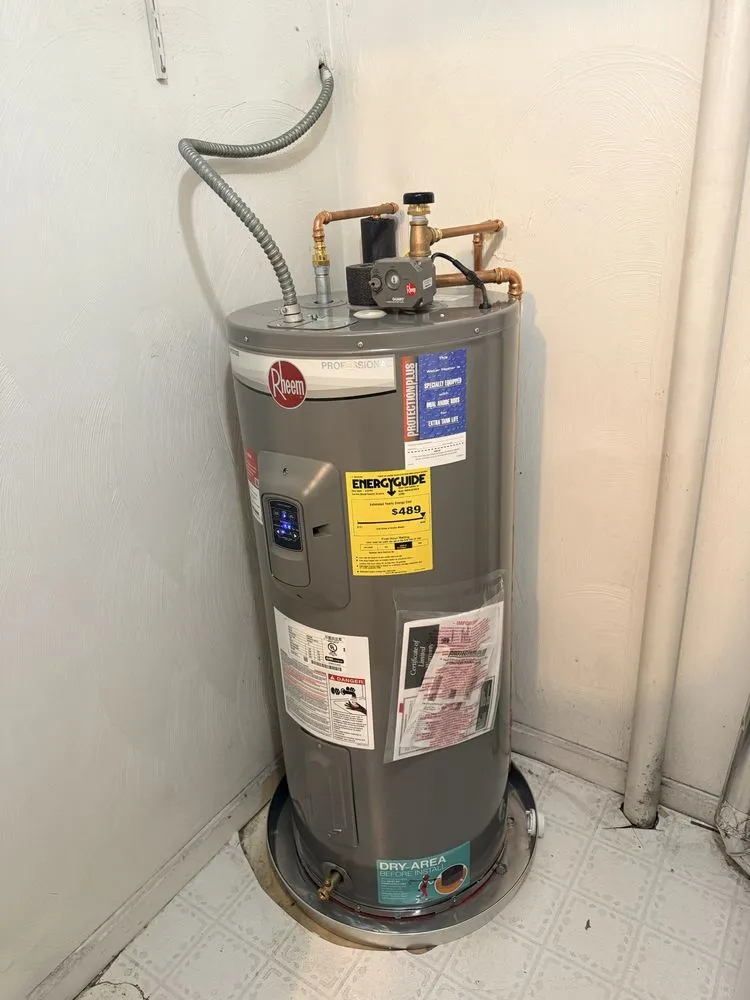 Slide of Aquaflow Plumbing & Heating