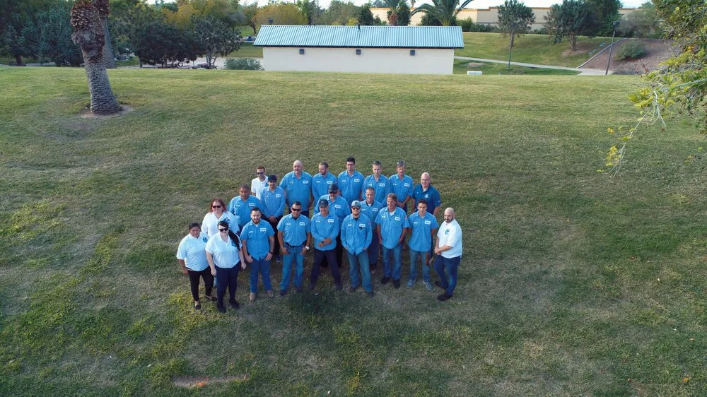 Slide of Aqualine Plumbing, Electrical & Air Conditioning - Avondale