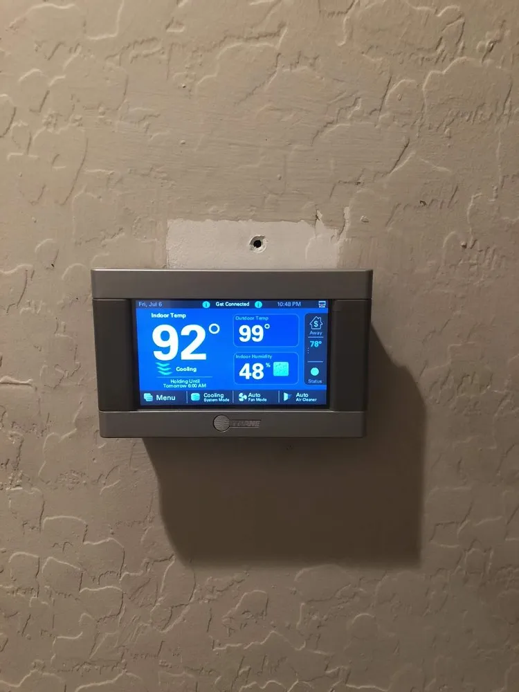 Slide of Aqualine Plumbing, Electrical & Air Conditioning - Avondale