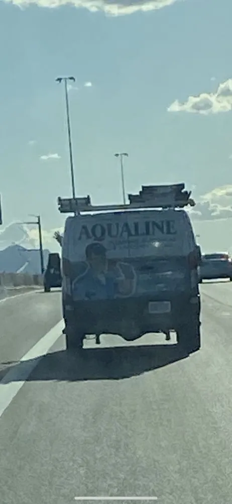 Slide of Aqualine Plumbing, Electrical & Air Conditioning