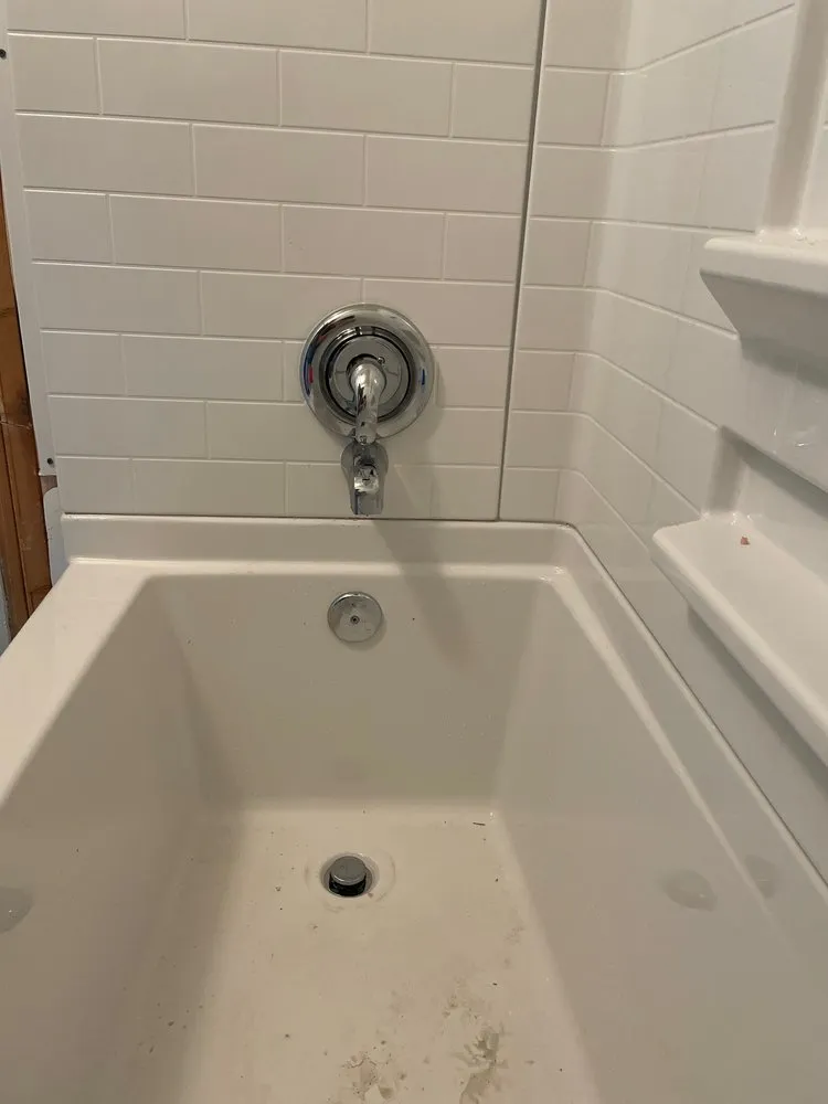 Slide of Aqualine Plumbing Electrical & Heating