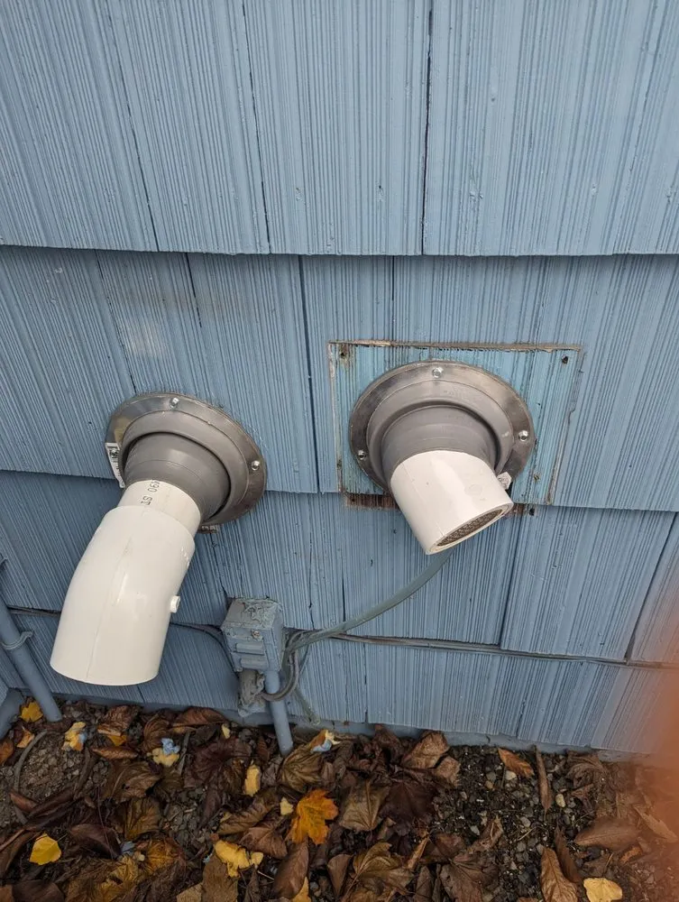 Slide of Aqualine Plumbing Electrical & Heating