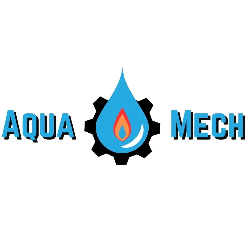 Slide of AquaMech