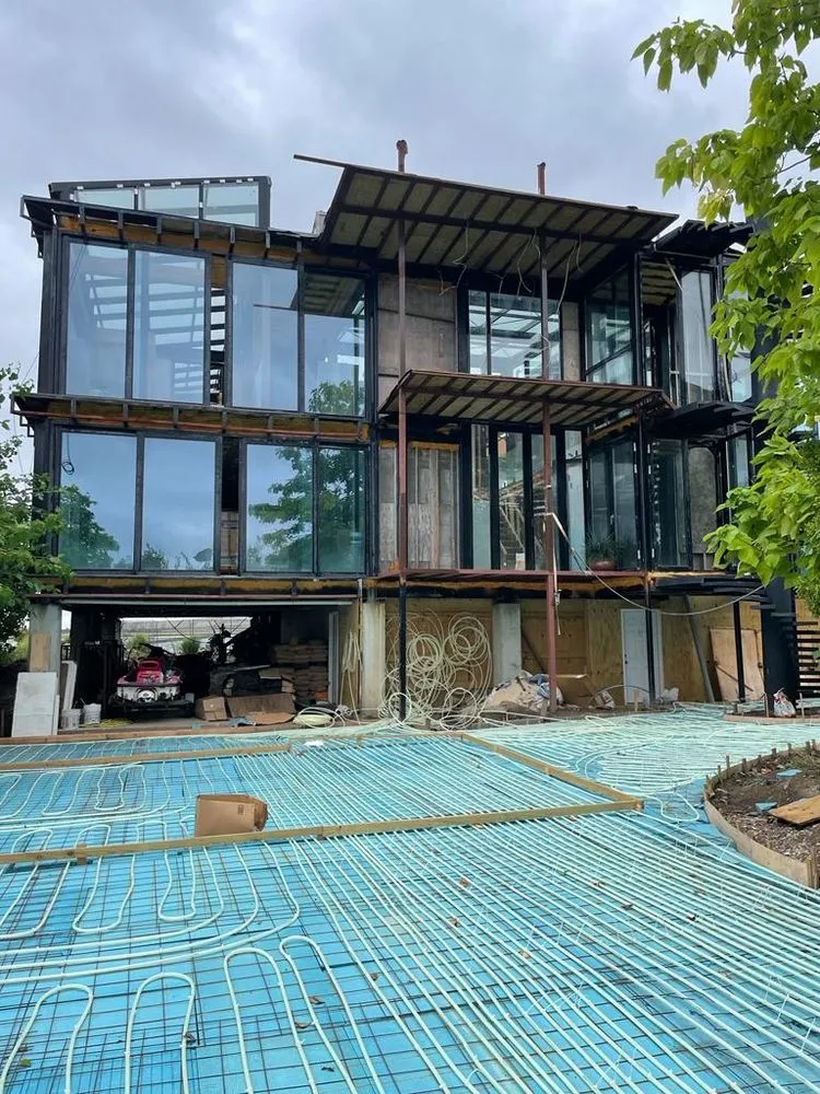 Slide of AquaPro Heating And Plumbing