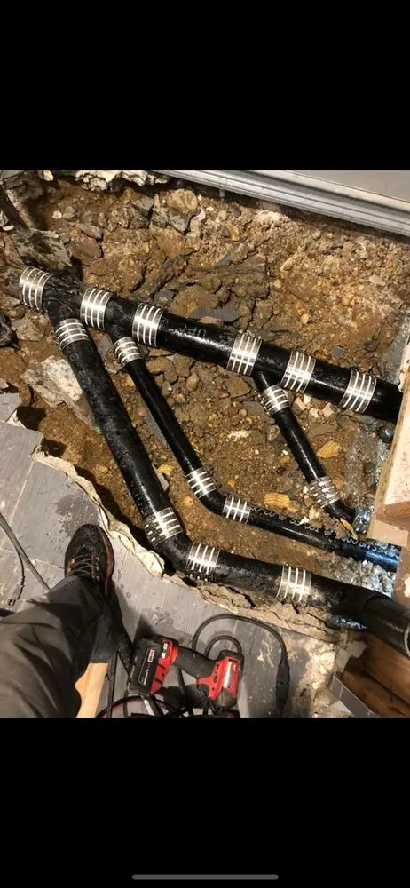 Slide of AquaPro Heating And Plumbing