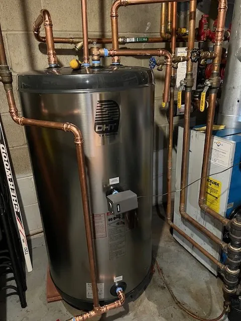 Slide of AquaPro Heating And Plumbing