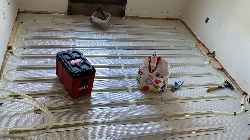 Slide of AquaPro Heating And Plumbing