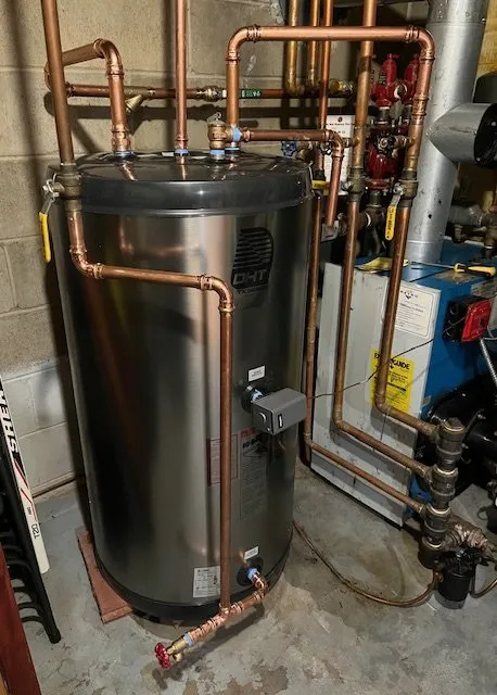 Slide of AquaPro Heating And Plumbing