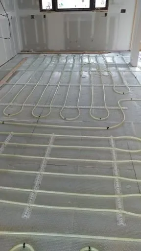 Slide of AquaPro Heating And Plumbing