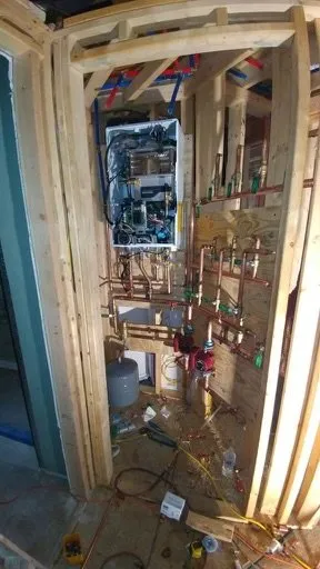 Slide of AquaPro Heating And Plumbing
