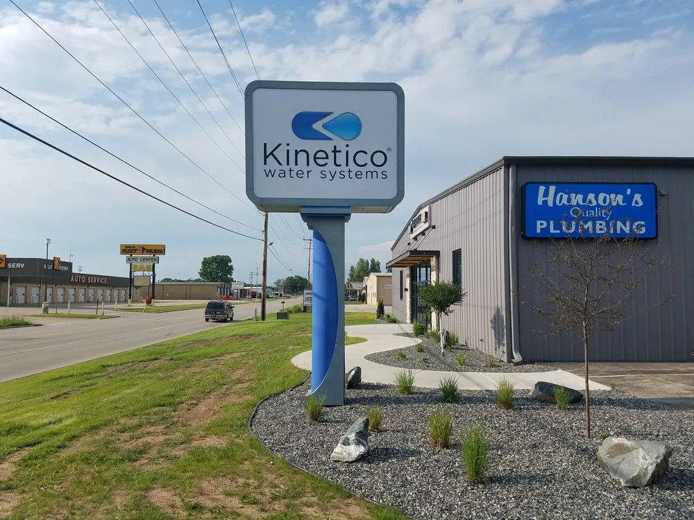 Slide of Aquarius Home Services