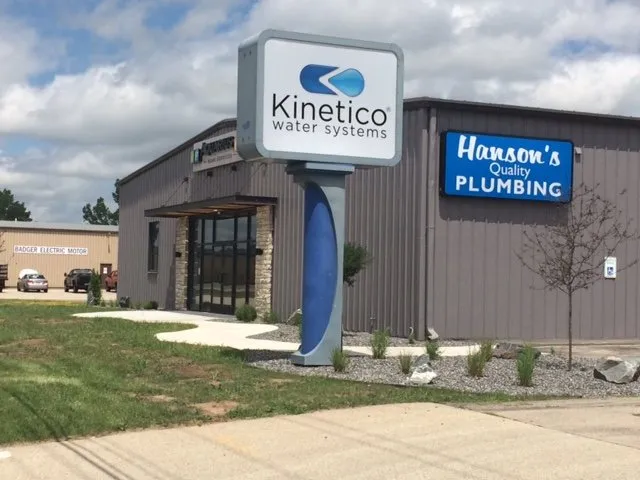 Slide of Aquarius Home Services