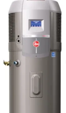 Slide of Aquarius Home Services