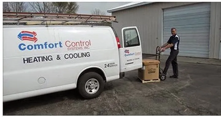 Slide of Aquarius Home Services