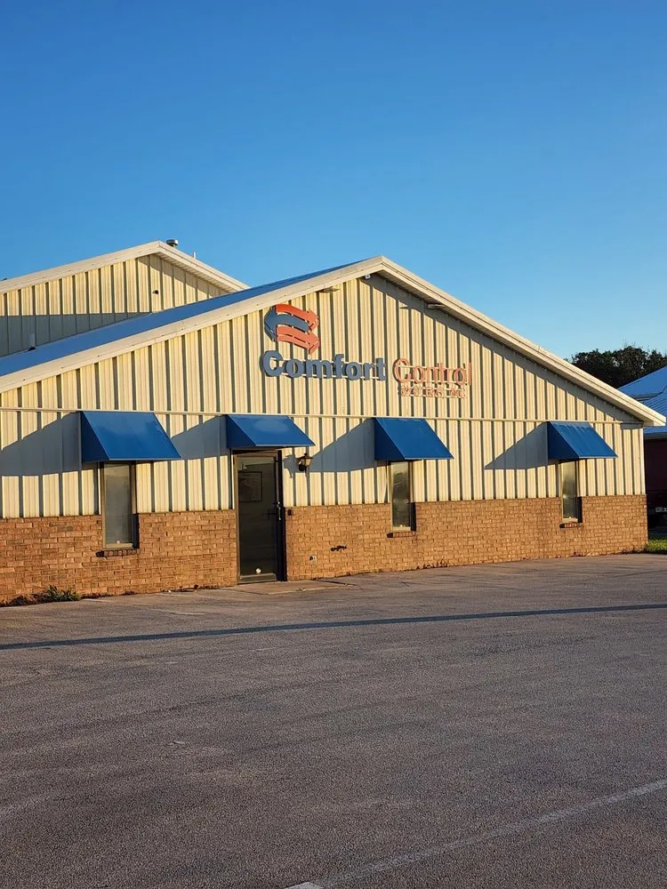 Slide of Aquarius Home Services