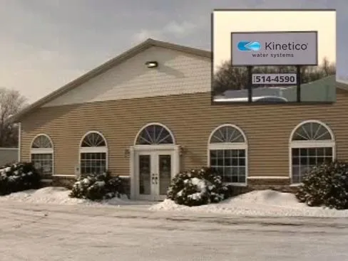 Slide of Aquarius Home Services