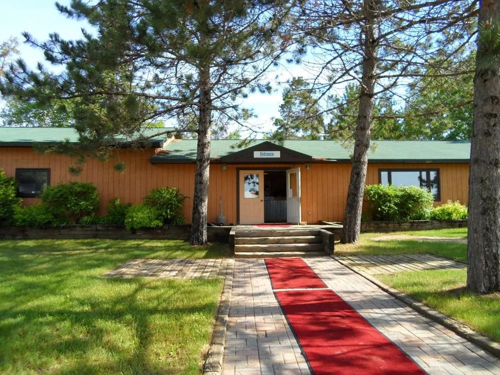 Slide of Aquarius Home Services, Kinetico