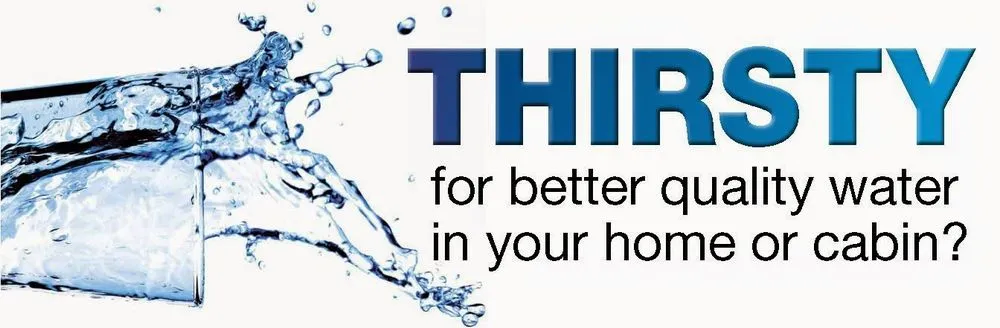 Slide of Aquarius Home Services, Kinetico