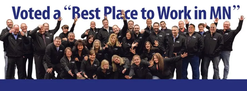 Slide of Aquarius Home Services, Kinetico