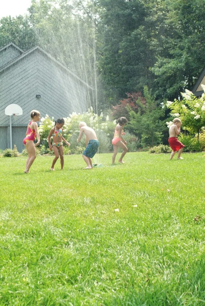 Slide of Aquarius Home Services, Kinetico