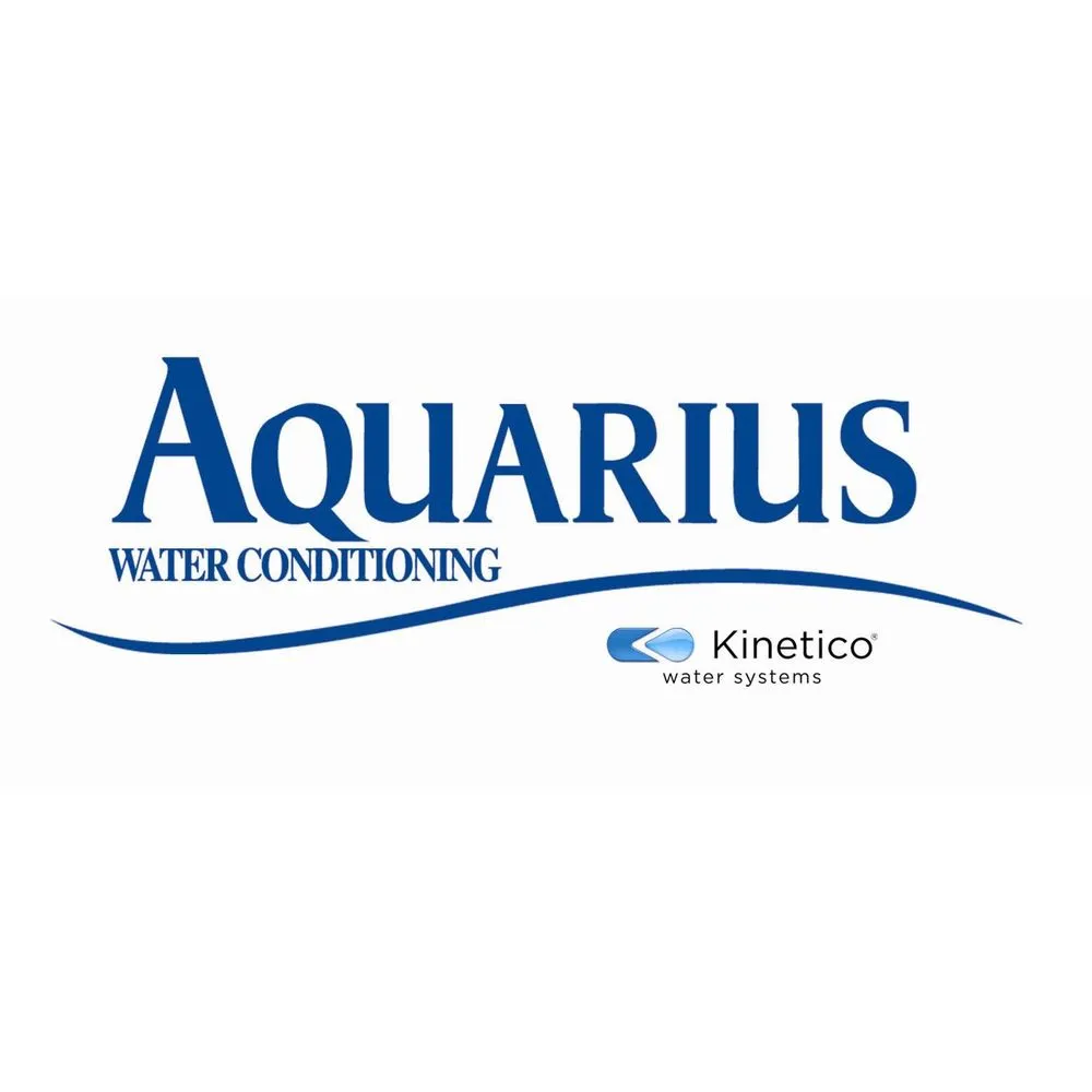 Slide of Aquarius Home Services, Kinetico