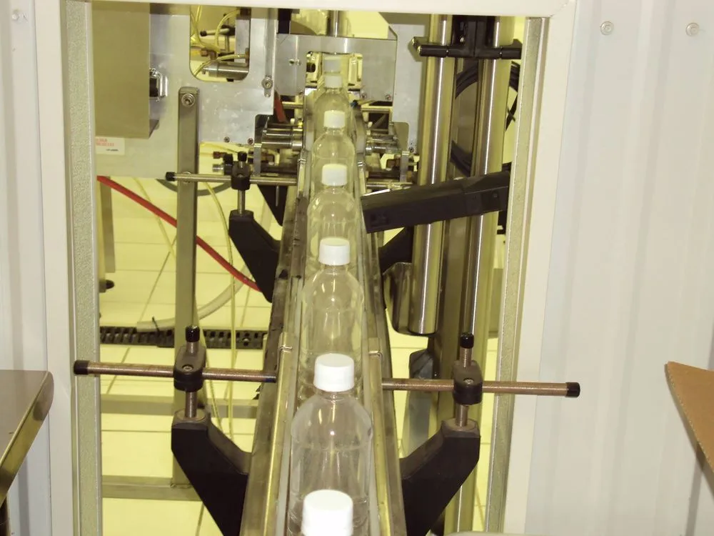 Slide of Aquarius Home Services, Kinetico