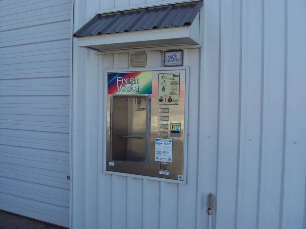 Slide of Aquarius Home Services, Kinetico