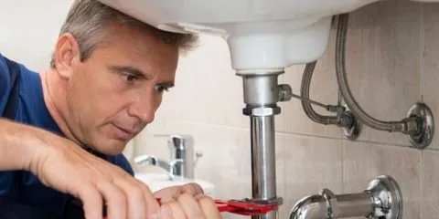 Slide of Aquarius Home Services, Kinetico