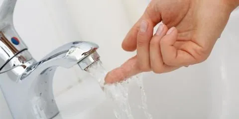 Slide of Aquarius Home Services, Kinetico