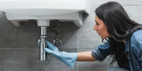 Slide of Aquarius Home Services, Kinetico