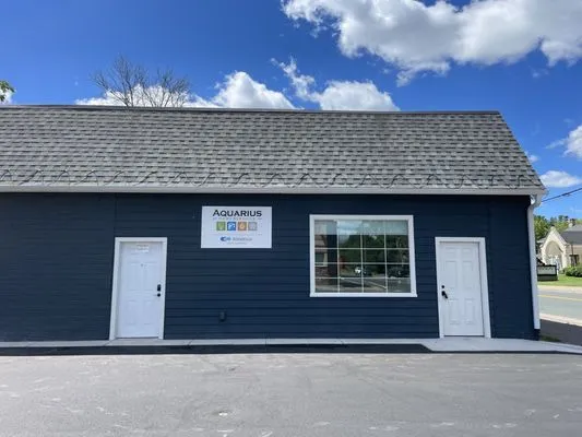 Aquarius Home Services, Kinetico