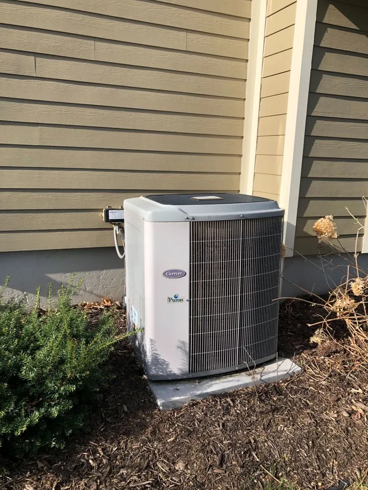 Slide of Aquarius Home Services