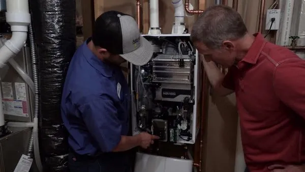 Aquarius Home Services