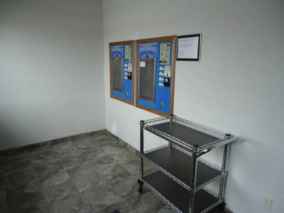 Slide of Aquarius Home Services