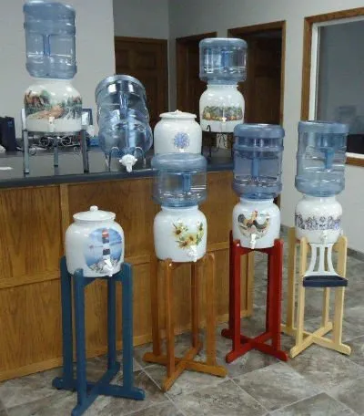 Slide of Aquarius Home Services