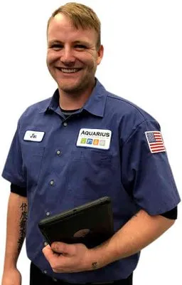 Aquarius Home Services